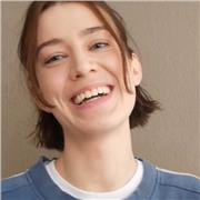 Deutschtutorin und Muttersprachlerin mit Erfahrung auf allen Leveln